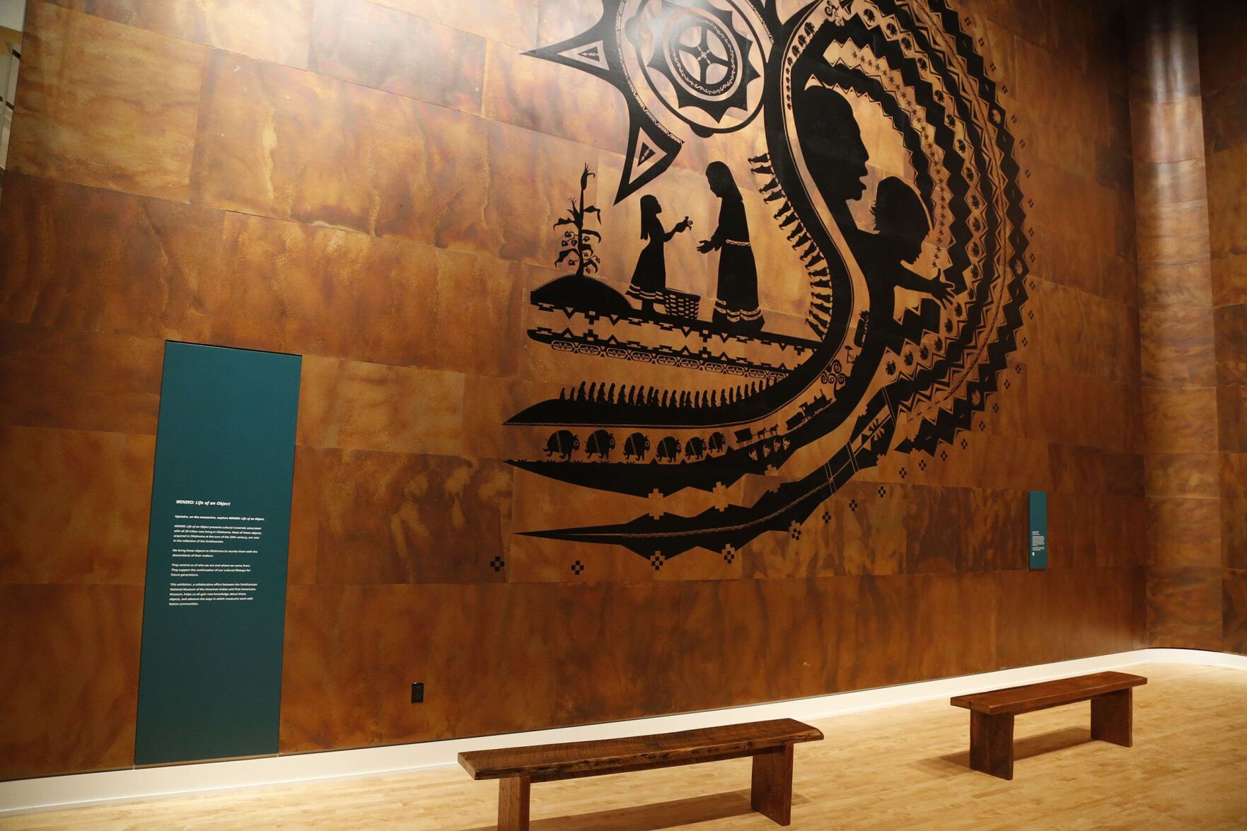First Americans Museum